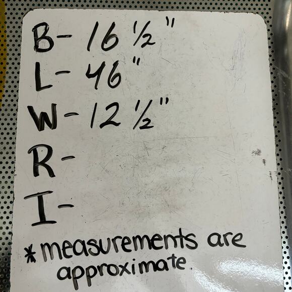 NWT LCW Casual Tropical Palms Maxi Dress Women's Size Small - Picture 7 of 7